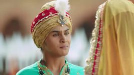 Maharaja Ranjit Singh S01E15 Ranjit Upset With Maha Singh Full Episode