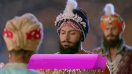 Maharaja Ranjit Singh S01E20 Ranjit To Pursue Combat Training Full Episode