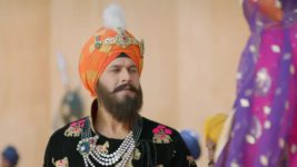 Maharaja Ranjit Singh S01E23 Sada Kaur Turns Vicious Full Episode