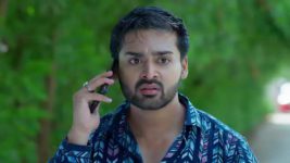 Malli Nindu Jabili S01 E681 Gowtham, Aravind's Argument