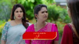 Malli Nindu Jabili S01 E683 Gowtham's Betrayal