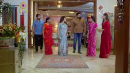 Malli Nindu Jabili S01 E687 Gowtham's Concerning Request