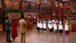 MasterChef India S07 E08 A Cook's Kingdom