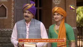 Mere Sai S01E312 The Visitors Full Episode