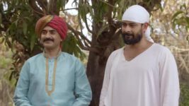 Mere Sai S01E444 Shantaram's Father Is Here Full Episode