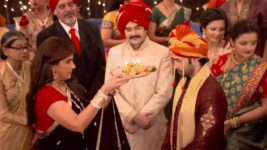 Mohi S05E44 Anusha, Ayush's Wedding Rituals Full Episode