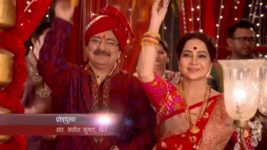 Mohi S05E45 Ayush and Anusha Get Married Full Episode