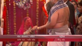 Mohi S05E46 Anusha's Bidai Ceremony Full Episode