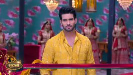 Muskurane Ki Wajah Tum Ho S01E32 14th July 2022 Full Episode