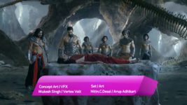 Naagarjun S01E04 Astika to Fight Vasuki Full Episode