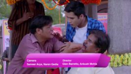 Naagarjun S01E08 Maheshwar is Arrested! Full Episode