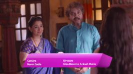 Naagarjun S01E22 Pranali to Stay with Arjun Full Episode