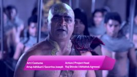 Naagarjun S03E23 Rajveer Tries To Expose Arjun Full Episode