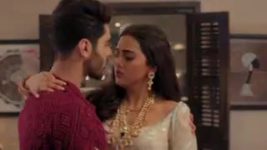 Naagin (Colors Bangla) S06 E22 Mahek and Pratha open the locker