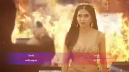 Naagin (Colors Bangla) S06 E25 Pratha senses danger