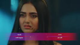 Naagin (Colors Bangla) S06 E35 Pratha is not pregnant