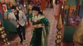 Naagin (Colors Bangla) S06 E51 Seema kidnaps Rishabh