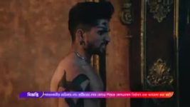 Naagin (Colors Bangla) S06 E61 Rishabh warns Pratha