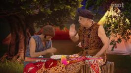 Naagleela S01E142 19th August 2016 Full Episode