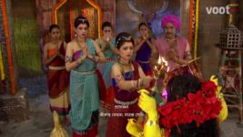 Naagleela S01E341 8th April 2017 Full Episode