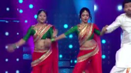 Nach Baliye S01E16 Sanam's Sensual Act Full Episode