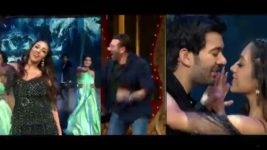 Nach Baliye S09E17 Raveena, Sunny's Sizzling Chemistry Full Episode