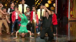 Nach Baliye S09E27 Divya Khosla's Mesmerising Act Full Episode