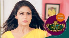 Nandini Ka Pratishod S01 E08 23rd June 2024