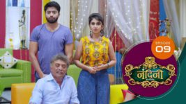 Nandini Ka Pratishod S01 E09 24th June 2024