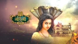 Nandini Ka Pratishod S01 E12 27th June 2024