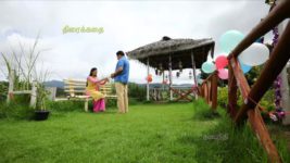 Nenjam Marapathillai S01E05 Velraj Misleads Saranya Full Episode