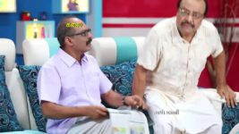 Nenjam Marapathillai S01E101 Balakrishnan Meets Bhagya Full Episode