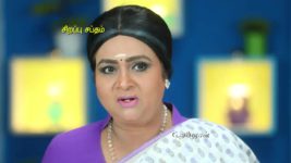 Nenjam Marapathillai S01E105 Saranya Fights Back! Full Episode