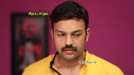 Nenjam Marapathillai S01E118 Vikram and Saranya Lock Horns Full Episode