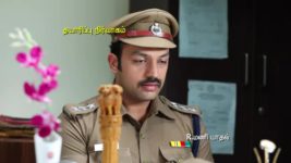 Nenjam Marapathillai S01E128 Vikram in a Risky Operation Full Episode