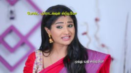 Nenjam Marapathillai S01E141 Saranya Questions Akhilandeshwari Full Episode