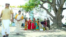 Nenjam Marapathillai S01E156 Vikram's Family in High Spirits Full Episode