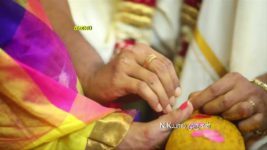 Nenjam Marapathillai S01E30 Will Saranya Marry Bhaskar? Full Episode