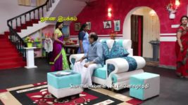 Nenjam Marapathillai S01E55 Saranya Won't Take Orders Full Episode