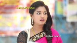 Nenjam Marapathillai S01E70 Saranya, Vikram's Lovely Moments Full Episode