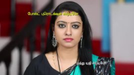 Nenjam Marapathillai S01E77 Saranya is Disturbed Full Episode