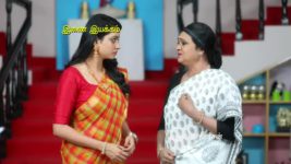 Nenjam Marapathillai S01E89 Akhilandeshwari Insults Dileepan Full Episode