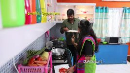 Nenjam Marapathillai S01E91 Saranya Supports Dileepan Full Episode