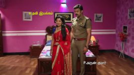 Nenjam Marapathillai S01E94 Saranya, Vikram Clash Full Episode