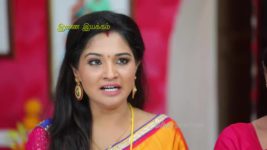 Nenjam Marapathillai S01E95 Saranya at Her Professor's House Full Episode