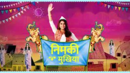 Nimki Mukhiya S04E02 Nimki Looks for the Truth Full Episode