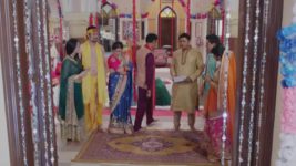 Nimki Mukhiya S05E08 Abhimanyu Frees Ram Bachan Full Episode