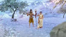 Om Namah Shivay S01E127 Kuber to Invite Parvati Full Episode