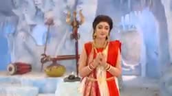 Om Namah Shivay S01E138 Parvati Accuses Shiva Full Episode