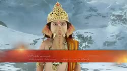 Om Namah Shivay S01E140 Ganesh Searches for Parvati Full Episode